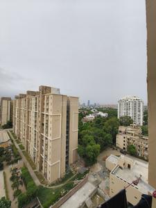 Image of 1310 Sq.ft 3 BHK Apartment / Flat for sale in Unitech Uniworld Gardens 2, Sector 47, Gurgaon for Rs. 19000000