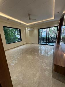 Bedroom Image of 3200 Sq.ft 4 BHK Builder Floor for sale in Palam Vihar Gurgaon for Rs. 60000000