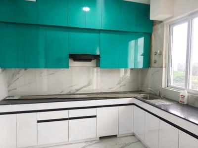 Kitchen Image of 1103 Sq.ft 2.5 BHK Apartment / Flat for sale in Smartworld Gems, Sector 89 Gurgaon for Rs. 12800000