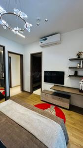 Bedroom Image of 1879 Sq.ft 3 BHK Apartment / Flat for sale in Tayal Envogue 1 , Mundhwa Pune for Rs. 24500000