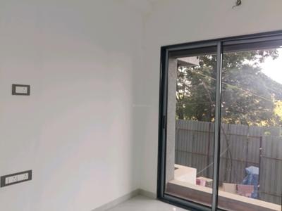 Bedroom Image of 1300 Sq.ft 3 BHK Apartment / Flat for sale in JP North Westend Tower 2, Bhayandar West Mira Bhayandar for Rs. 19000000