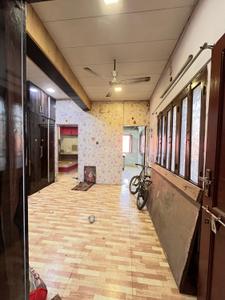 Hall Image of 815 Sq.ft 1.5 BHK Builder Floor for rent in Kotwali Varanasi for Rs. 19000