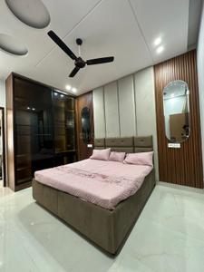 Bedroom Image of 1080 Sq.ft 2 BHK Apartment / Flat for sale in Gillco Valley, Sector 127 Mohali for Rs. 5590000