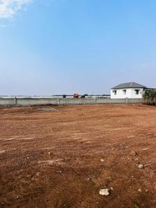 Image of 702 Sq.ft Residential Plot / Land for sale in Iconic City Phase I, Appanaickenpatti, Coimbatore for Rs. 1045000