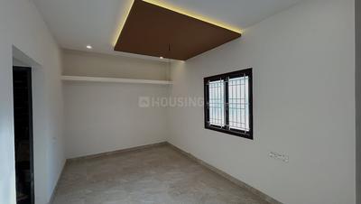 Balcony Image of 900 Sq.ft 2 BHK Independent House for sale in Thirumazhisai Chennai for Rs. 5500000