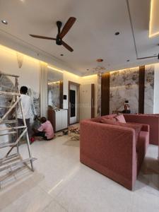 Hall Image of 1200 Sq.ft 2 BHK Apartment / Flat for sale in Sanpada Navi Mumbai for Rs. 22000000