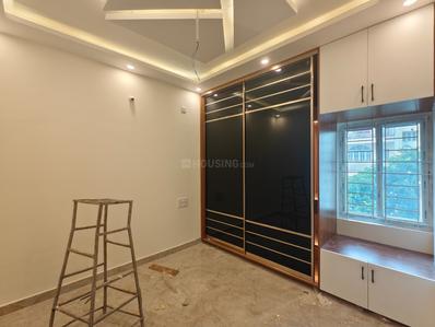 Bedroom Image of 2700 Sq.ft 5 BHK Independent House for sale in NRI Layout Bengaluru for Rs. 16500000