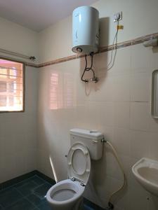 Bedroom Two Image of 1695 Sq.ft 3 BHK Independent House for rent in Mahadevapura Bengaluru for Rs. 72000