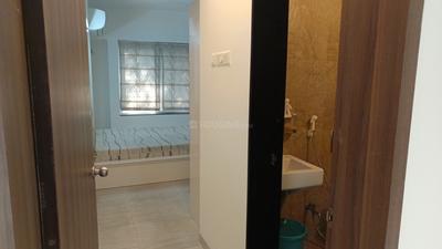 Bedroom Image of 2730 Sq.ft 3 BHK Independent House for rent in Shivaji Nagar Pune for Rs. 85000