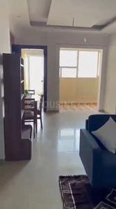 Hall Image of 1200 Sq.ft 3 BHK Apartment / Flat for sale in Land Craft Golflinks Apartments, Pandav Nagar Ghaziabad for Rs. 11400000
