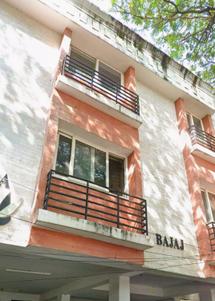 Image of 1140 Sq.ft 2 BHK Apartment / Flat for sale in Kilpauk, Chennai for Rs. 16000000