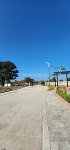 Image of 1510 Sq.ft Residential Plot / Land for sale in RRHL Saatvik Green, Manglia, Indore for Rs. 6795000