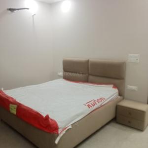Bedroom Image of 3150 Sq.ft 4 BHK Builder Floor for sale in Sector 85 Faridabad for Rs. 25000000