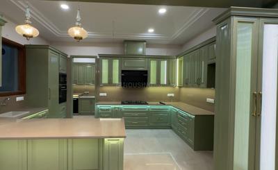 Kitchen Image of 6300 Sq.ft 6 BHK Duplex for sale in Janta Sector 90 And 91 Residential Plots, Sector 91 Mohali for Rs. 122000000