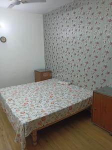 Bedroom Image of 1750 Sq.ft 4 BHK Duplex for sale in Green Park Extension New Delhi for Rs. 29999999