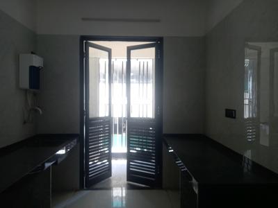 Kitchen Image of 1150 Sq.ft 2 BHK Apartment / Flat for sale in Duville Riverdale Grove, Kharadi Pune for Rs. 13200000