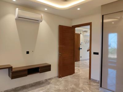 Bedroom Image of 2090 Sq.ft 3 BHK Apartment / Flat for rent in Conscient Hines Elevate, Sector 59 Gurgaon for Rs. 110000