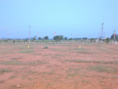 Image of 150 Sq.ft Residential Plot / Land for sale in Adibatla, Hyderabad for Rs. 3750091
