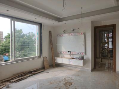 Living Room Image of 1495 Sq.ft 3 BHK Builder Floor for sale in RR Homes Luxury Floors, Sector 49 Faridabad for Rs. 17500000