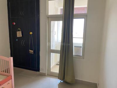 Bedroom Image of 1125 Sq.ft 3 BHK Apartment / Flat for sale in Kharar Mohali for Rs. 8100000