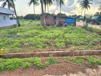 Image of 1200 Sq.ft Residential Plot / Land for sale in Sattur, Hubali-Dharwad for Rs. 3700000