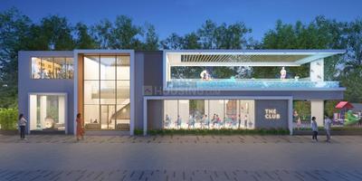 Image of 1795 Sq.ft 3 BHK Apartment / Flat for sale in Millennium Samriddhi, Punawale, Pune for Rs. 12200000