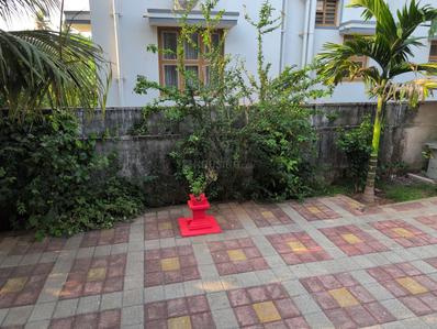 Image of 2000 Sq.ft 2 BHK Independent House for rent in Kadekar, Udupi for Rs. 13000