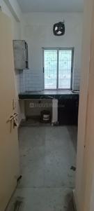 Kitchen Image of 1250 Sq.ft 3 BHK Apartment / Flat for rent in Vardaan Surbhi Apartment, Lalpur Ranchi for Rs. 30000