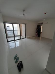 Hall Image of 980 Sq.ft 2 BHK Apartment / Flat for sale in K Raheja Raheja Reserve, Hadapsar Pune for Rs. 11000000