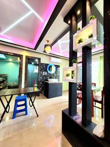Hall Image of 1000 Sq.ft 2 BHK Apartment / Flat for sale in Golden Woods Umang, Lokhra Guwahati for Rs. 8000000