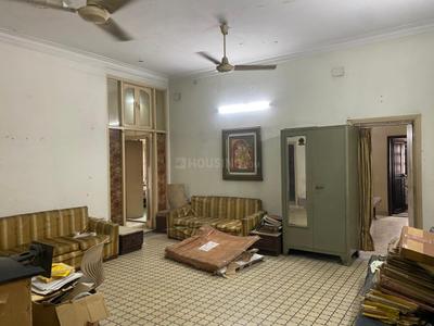 5 BHK Flat