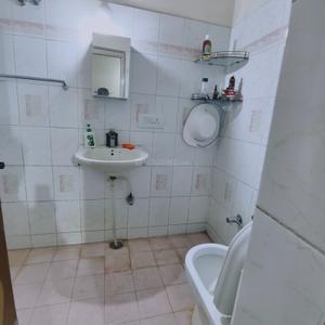 Image of 1750 Sq.ft 3 BHK Duplex for rent in Kasturi Nagar, Bengaluru for Rs. 40000