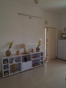 Hall Image of 1665 Sq.ft 3 BHK Apartment / Flat for sale in Paras Manyata Apartment, Thanisandra Bengaluru for Rs. 15700000