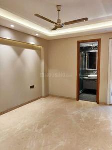 Hall Image of 1800 Sq.ft 3 BHK Builder Floor for sale in East Of Kailash New Delhi for Rs. 52500000