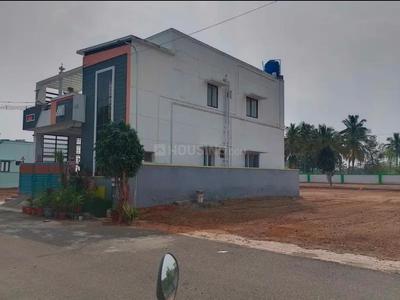 Image of 1050 Sq.ft Residential Plot / Land for sale in TGP Smaart City, Katpadi, Vellore for Rs. 1800000