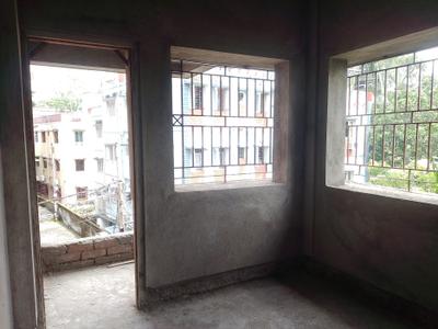 Bedroom Image of 830 Sq.ft 2 BHK Apartment / Flat for sale in Santoshpur Kolkata for Rs. 5395000