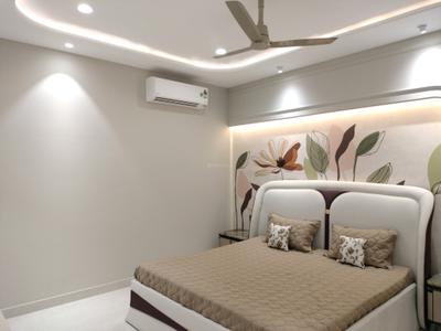 Bedroom Image of 2682 Sq.ft 4 BHK Builder Floor for sale in Sector 81 Faridabad for Rs. 34000000