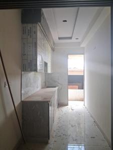 Kitchen Image of 1450 Sq.ft 3 BHK Apartment / Flat for sale in DM Infra, Sector 104 Noida for Rs. 5850000