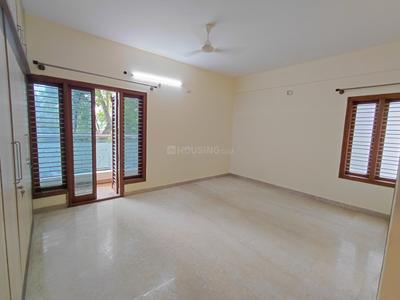 Bedroom Image of 2400 Sq.ft 3 BHK Apartment / Flat for rent in Jayanagar Bengaluru for Rs. 130000