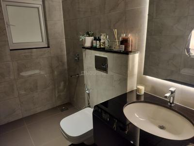 Image of 1850 Sq.ft 4 BHK Apartment / Flat for sale in Godrej Ivara, Kharadi, Pune for Rs. 31900000