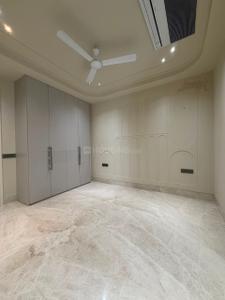 Bedroom Image of 1450 Sq.ft 3 BHK Builder Floor for sale in Greater Kailash I New Delhi for Rs. 65000000