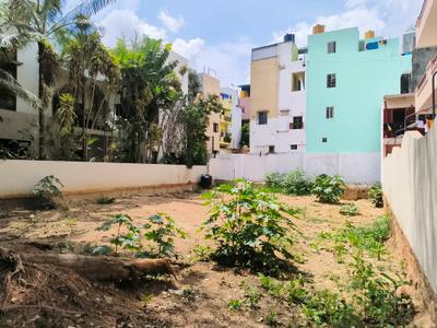 Dollars Colony Rmv 2nd Stage Plot View 2