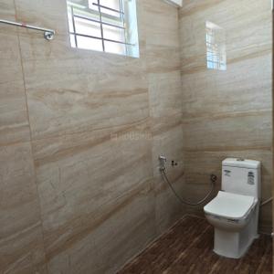 Bathroom Image of 1167 Sq.ft 2 BHK Apartment / Flat for sale in Alpine Viva, K R Puram Bengaluru for Rs. 8400000