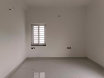 Bedroom Image of 2805 Sq.ft 4 BHK Villa for sale in Sikhara Tranquil, Cherlapalli Secunderabad for Rs. 23800000