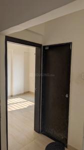 Bedroom Image of 600 Sq.ft 2 BHK Apartment / Flat for sale in Padegaon Aurangabad for Rs. 3100000