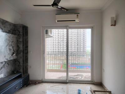 Living Room Image of 1400 Sq.ft 3 BHK Apartment / Flat for sale in ATS Pious Hideaways, Sector 150 Noida for Rs. 18500000