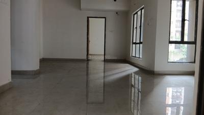 Living Room Image of 1017 Sq.ft 3 BHK Apartment / Flat for sale in Loharuka Urban Greens Phase II A, Rajarhat Kolkata for Rs. 11400000