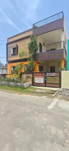 Image of 1200 Sq.ft 3 BHK Apartment / Flat for sale in Ambattur, Chennai for Rs. 7642000