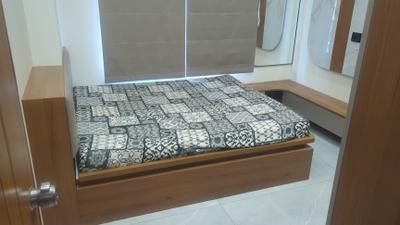Bedroom Image of 1755 Sq.ft 3 BHK Apartment / Flat for sale in Gota Ahmedabad for Rs. 11200000
