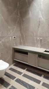 Image of 2050 Sq.ft 3 BHK Builder Floor for sale in Anand Niketan, New Delhi for Rs. 120000000